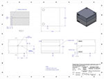 Mold Man 1050 Mold Assembly 150 x 200