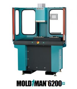 Mold Man® 6200