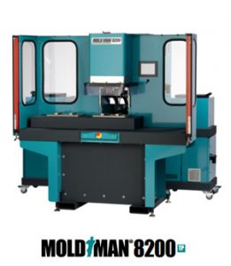 Mold Man® 8200